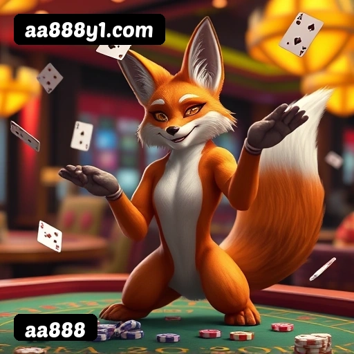 Imagem secundária de apoio para instalação do app aa888