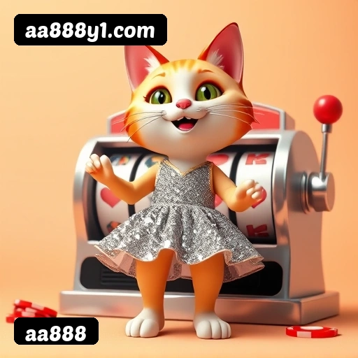 Vantagens de jogar slots no aa888 Brasil