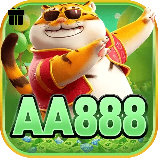 aa888 Logo