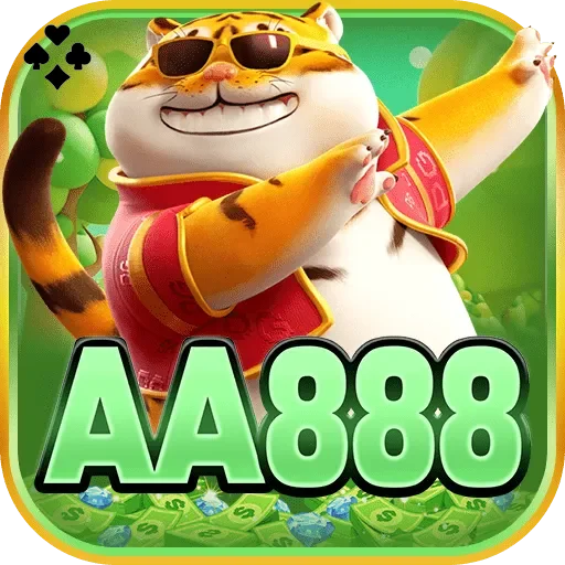 aa888 Logo