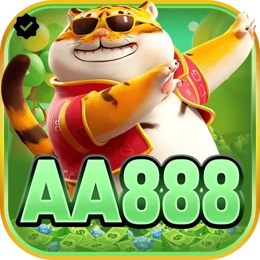 aa888 Logo