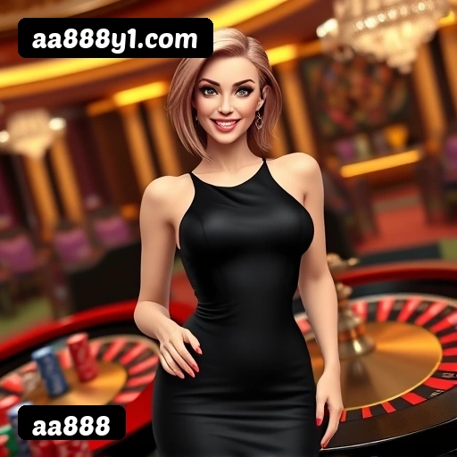 Jogos de Cassino em Destaque - Slots, Roleta, Blackjack